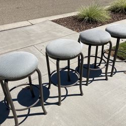 Bar Stools