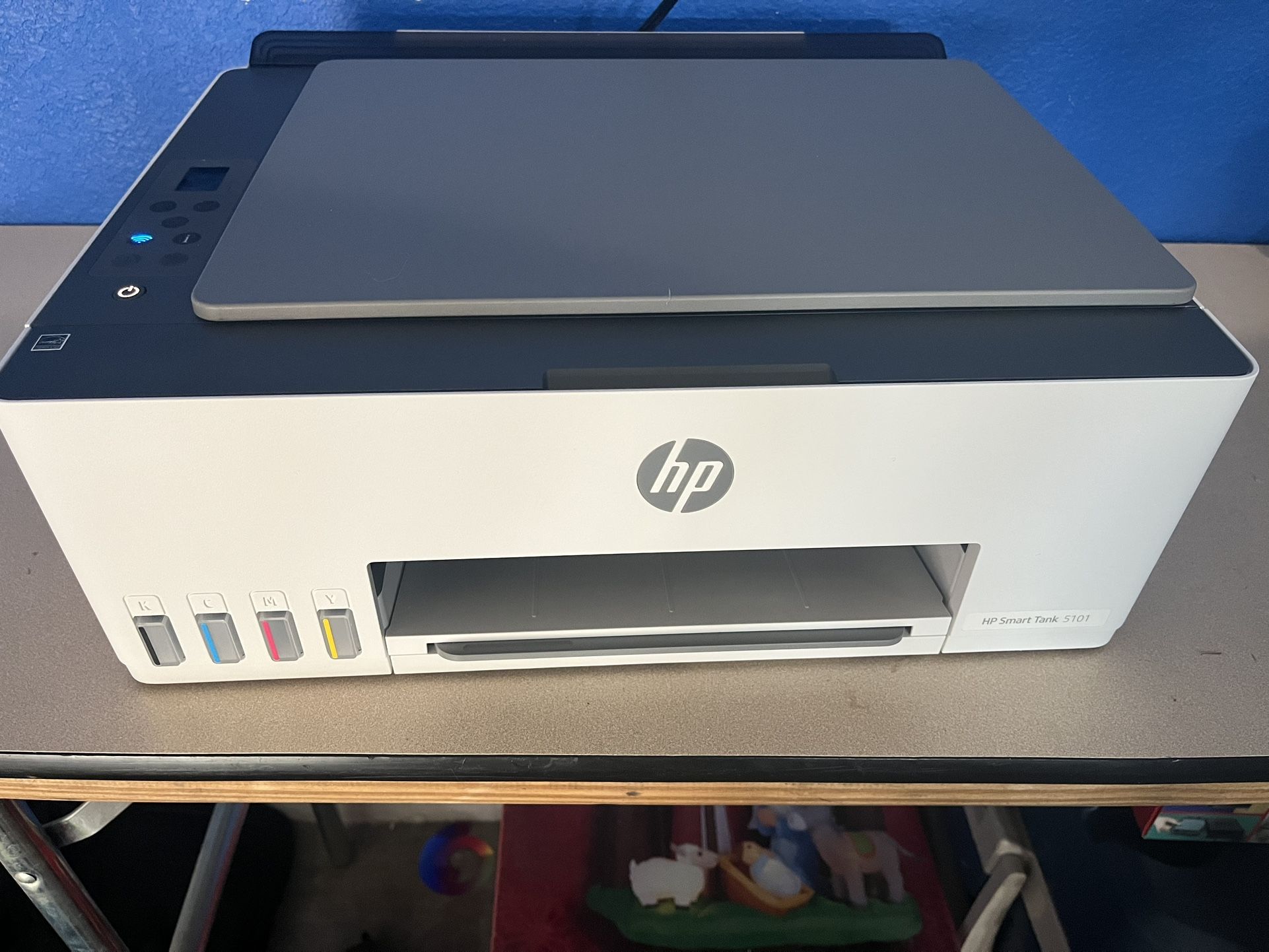 Printer