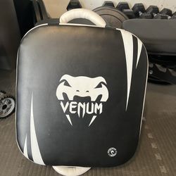 Strike shield (suitcase) - Muay Thai 