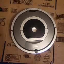 Irobot Roomba 780 