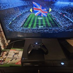 Xbox1 Original 1tb