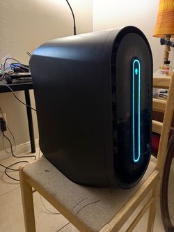 Alienware R13 Gaming PC | i7-12700F | RTX 3060 Ti