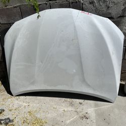 Hood For Camry 18-22