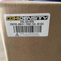 Audi SQ5 Control Arms 