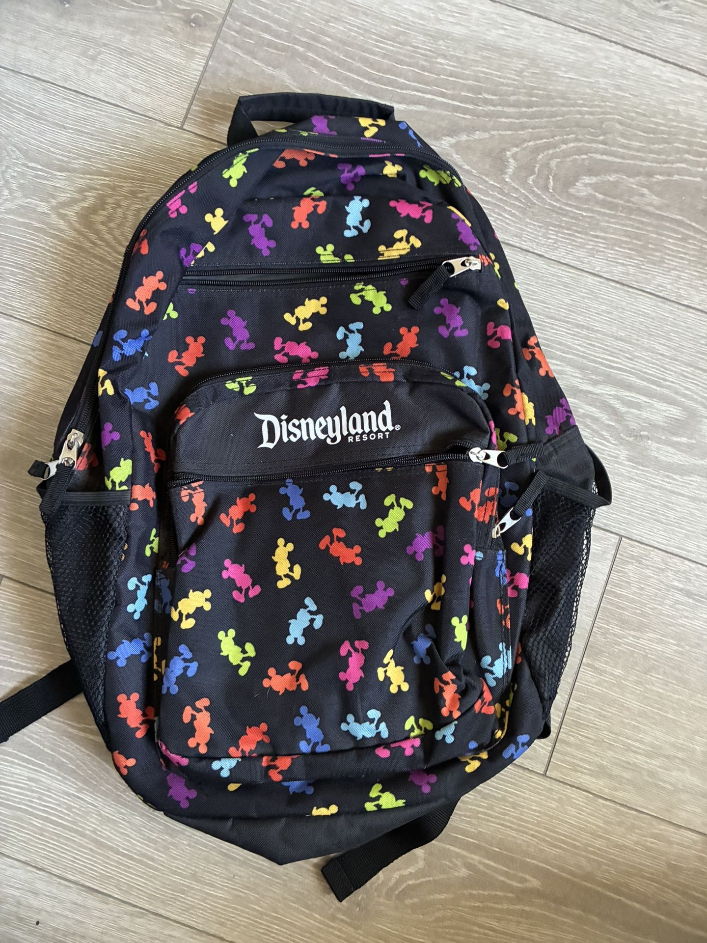 Disney backpacks