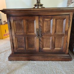 Ethan Allen End Table