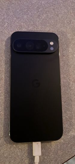 Google Pixel 9 Pro XL 256 GB