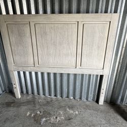 Queen Bed Frame