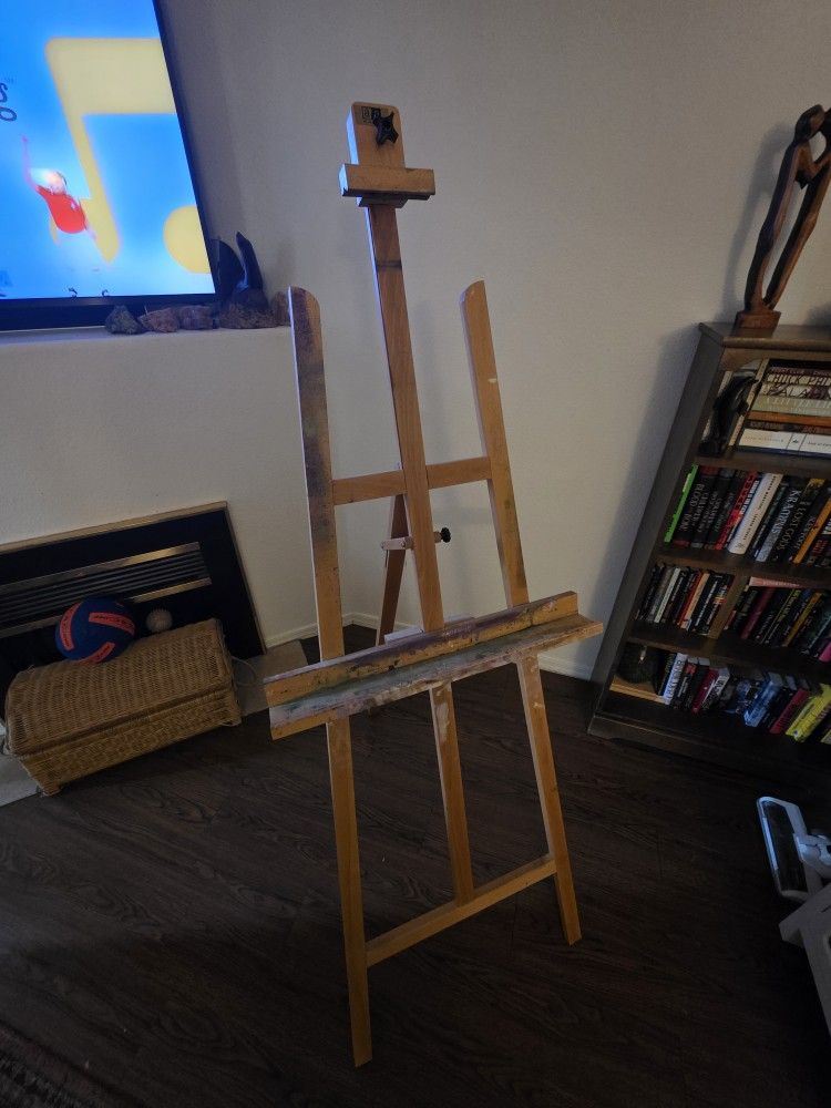Painting Easel