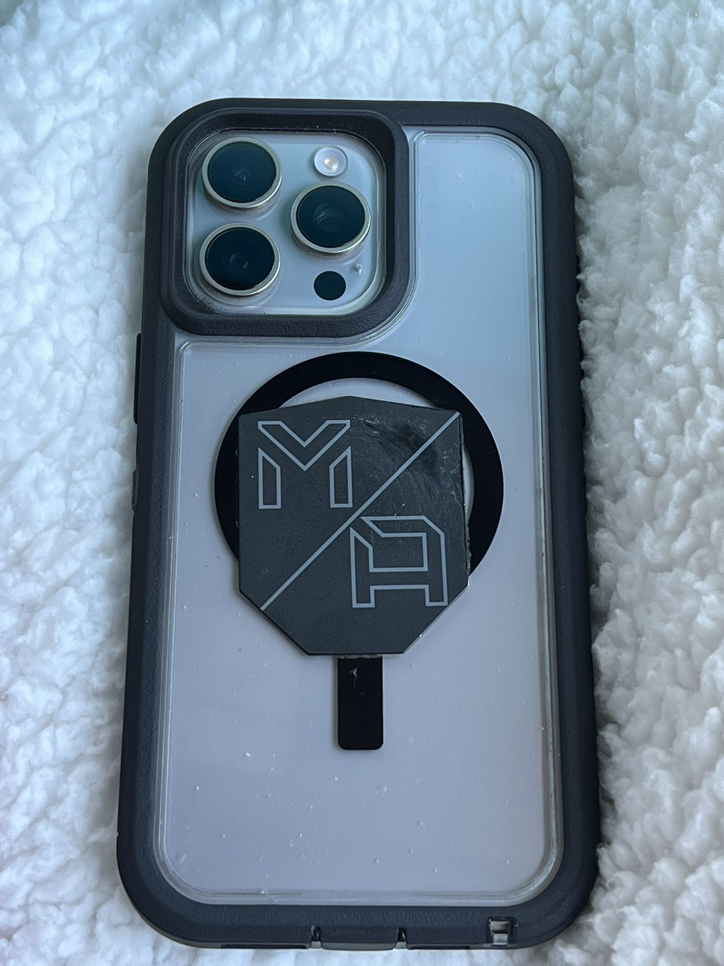 iPhone 15 Pro Max 512GB
