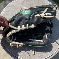 Rawlings Youth Glove