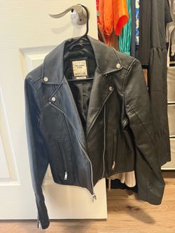 Abercrombie Jacket size M