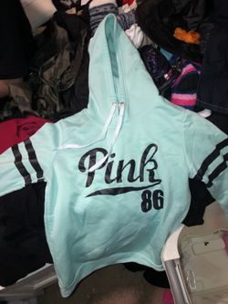 PINK sweatshirt