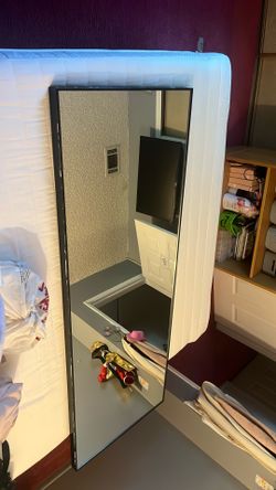 Full Size Mirror