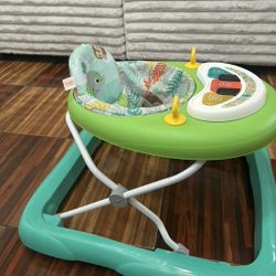 Baby Walker 