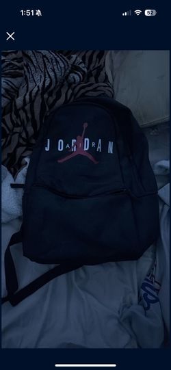 Jordan Backpack