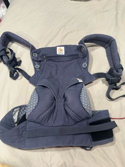 Ergobaby carrier  12-33 lb