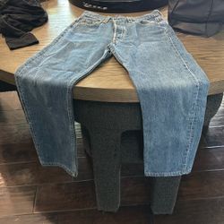 Levi’s - 29x30 - New Condition