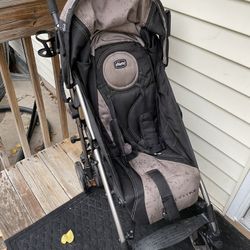 Strollers