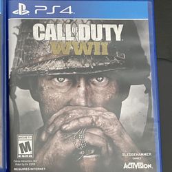 PS4 Game