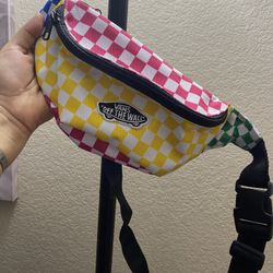 Vans Fanny Pack