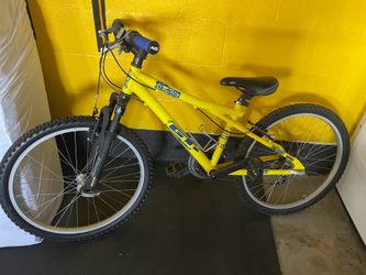 GT Stomper Bicycle