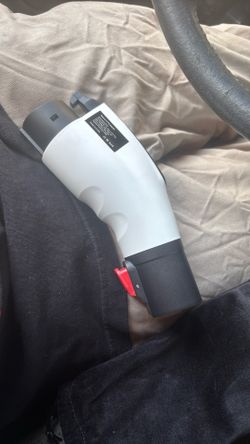 Tesla To J1772 Adapter