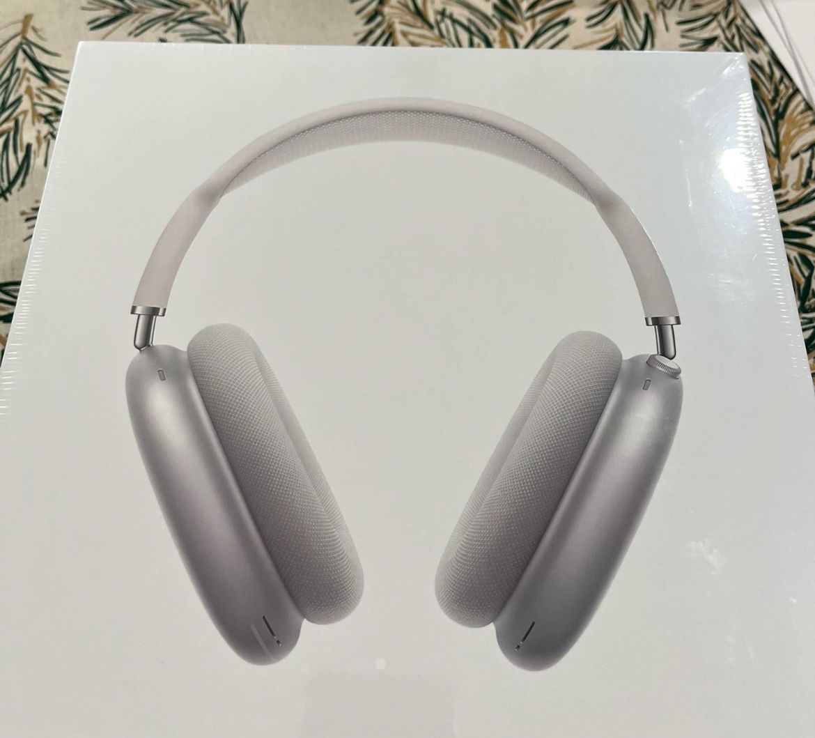 NEW AirPod Pro Maxs