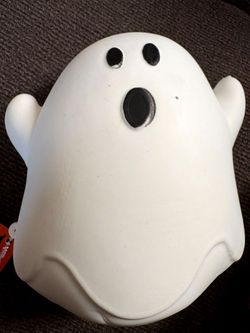 Halloween Ghost Squeeezy new