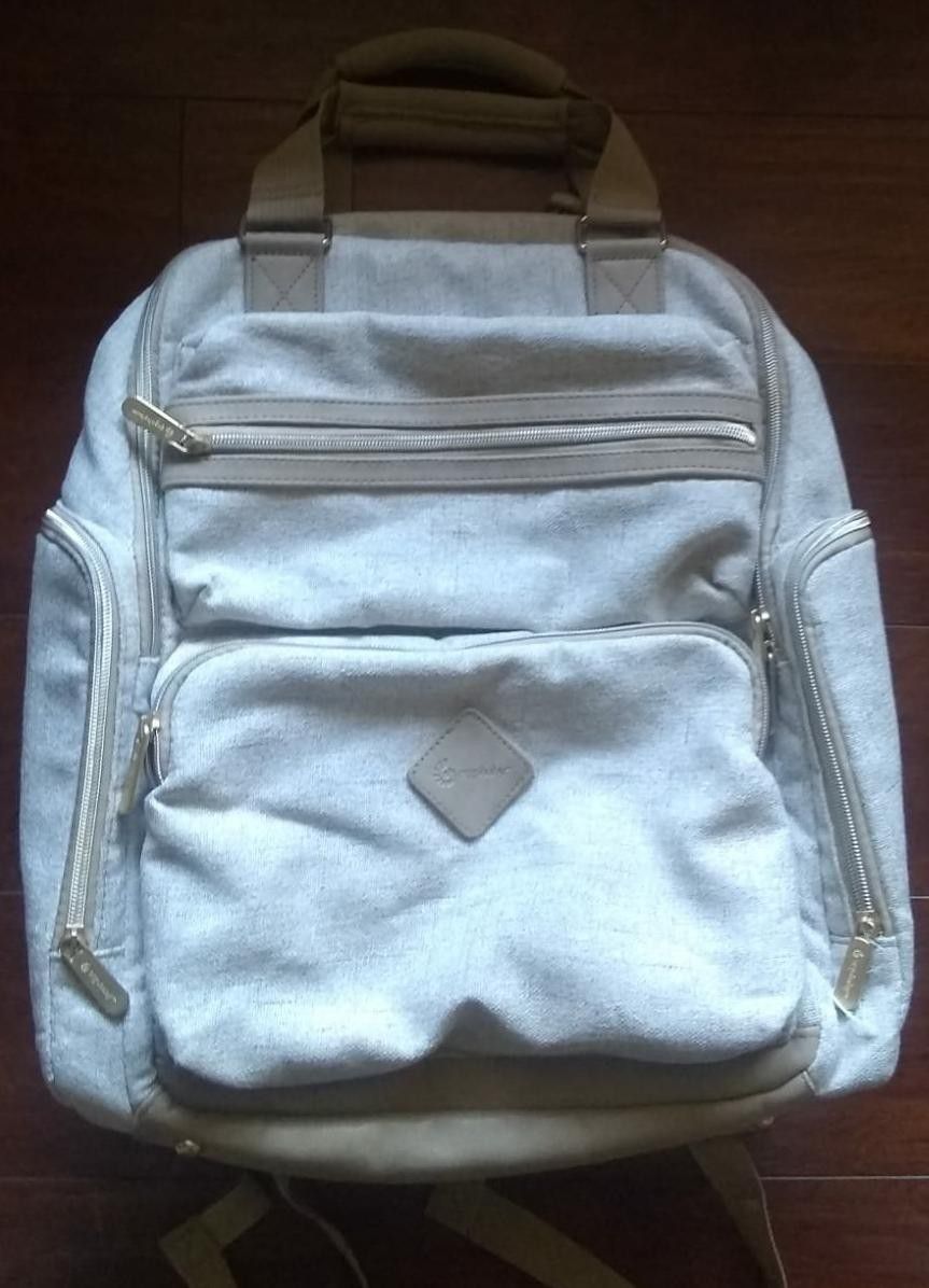 Ergobaby Diaper bag backpack