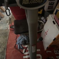 Abcoaster