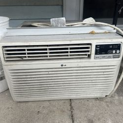 LG Air Conditioner
