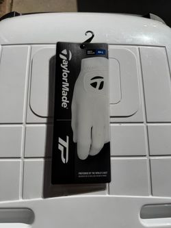 TaylorMade TP golf glove