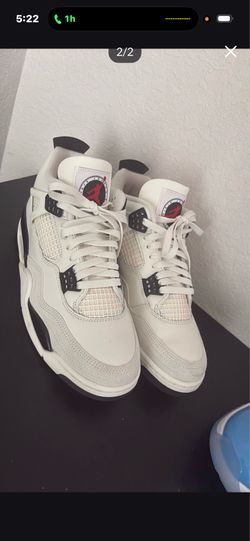 Jordan size 10.5