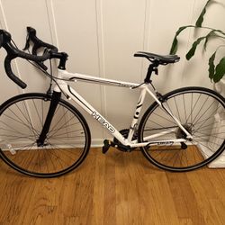 Head Accel Xr Road Aluminum Bike 