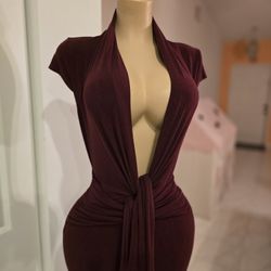 Fashionova Dress 