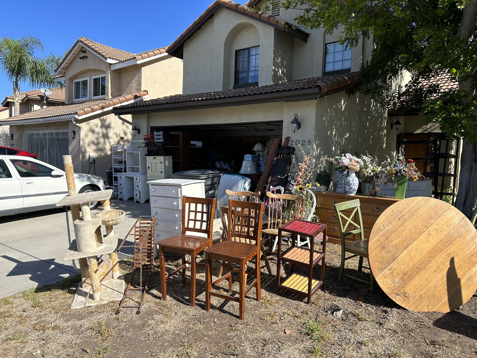 Retirement Furniture Give Away!!’ for Sale in El Cajon, CA OfferUp