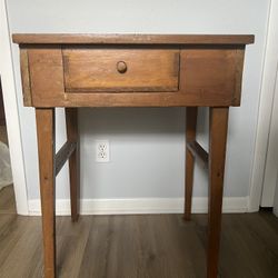 Antique Table