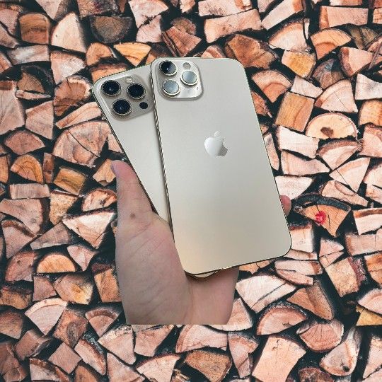 iPhone 13 Pro Max 5G 128GB AT&T And Cricket-$889 ,Each.