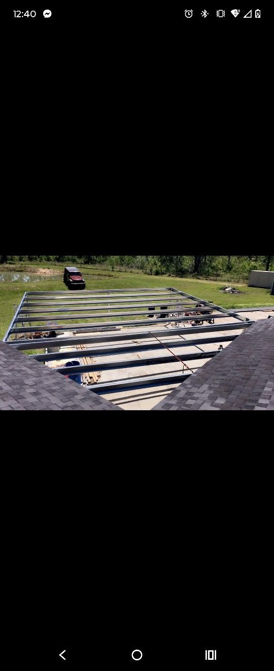 Affordable Awnings & Carports