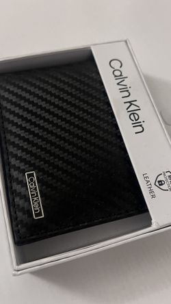Calvin Klein Wallet