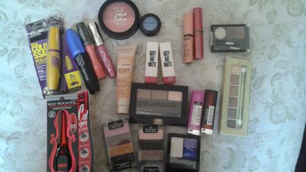 Makeup