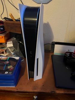 Ps5