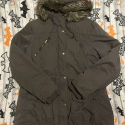 Winter Jacket 