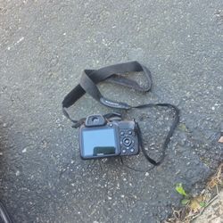 Fugifilm Finepix S2100hd