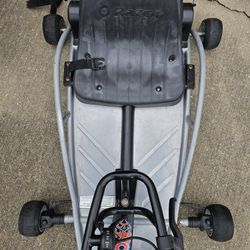 Razor Go Kart
