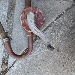 Rotery Pump