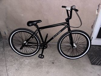 Elite BMX 26’