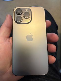 Unlocked iPhone 13 Pro 128gb