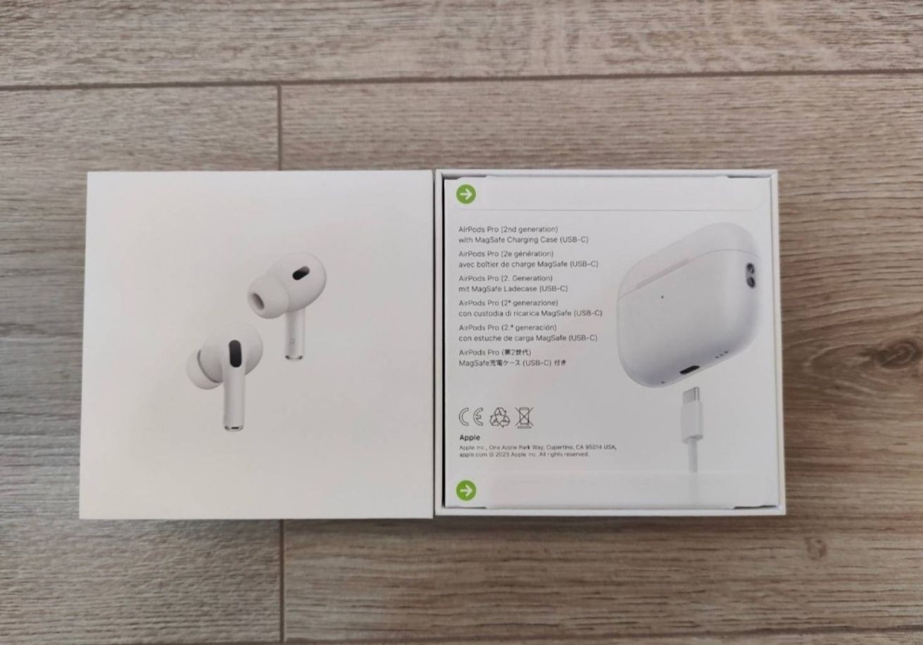 Airpods pro 2 